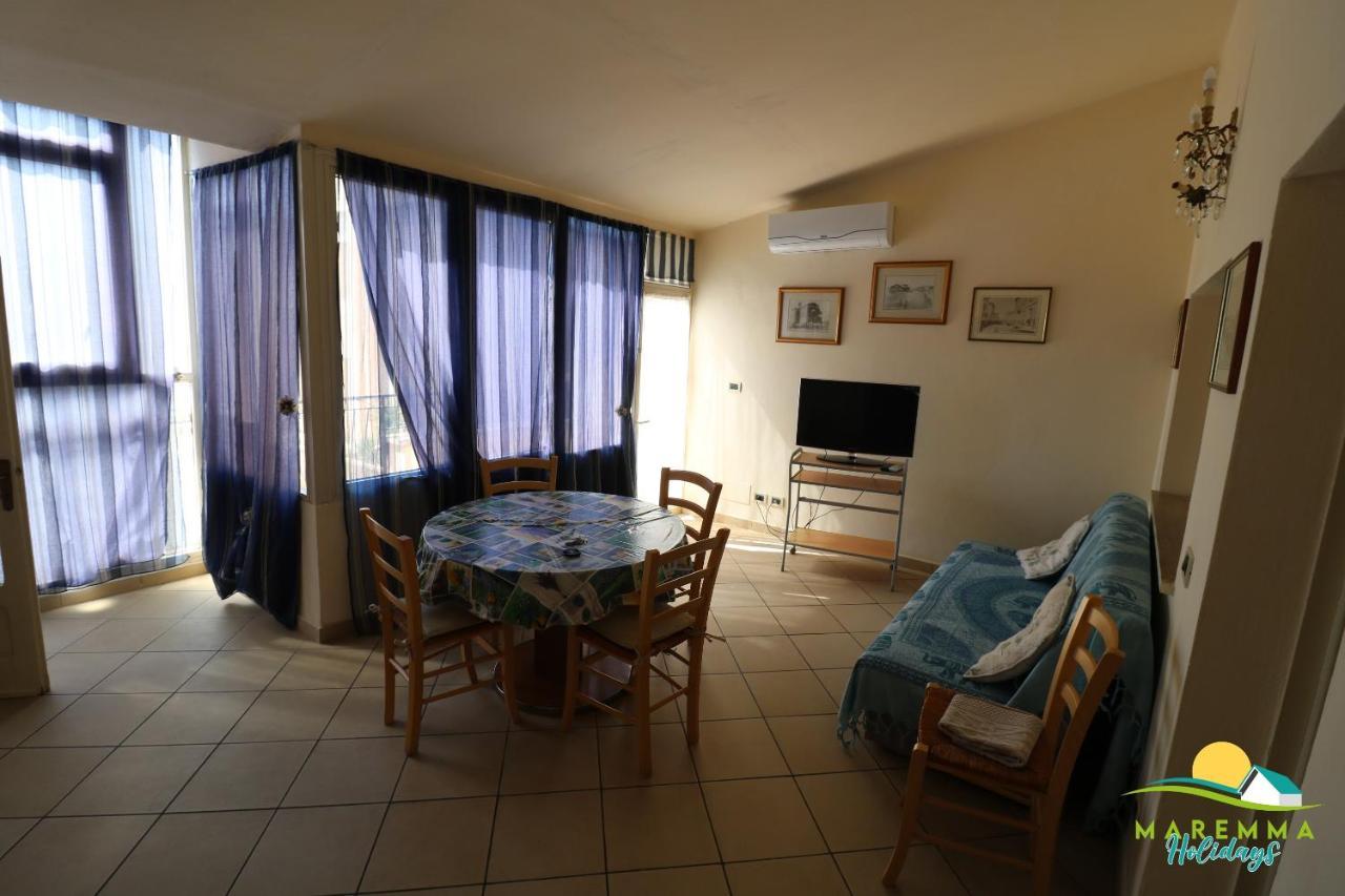 Maremma Holidays -Mentana 2 フォッローニカ エクステリア 写真